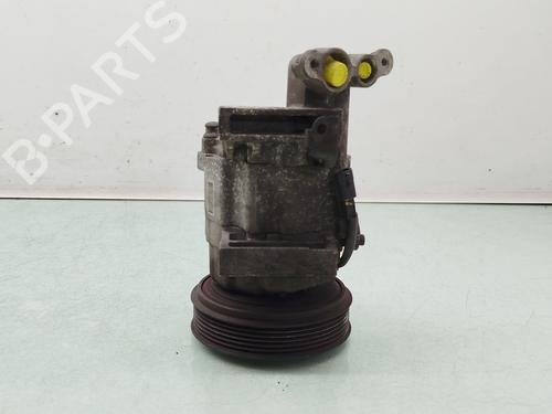 AC compressor DACIA DOKKER Box Body/MPV 1.5 dCi (FEAJ) | BP38085162M34 - Image 2