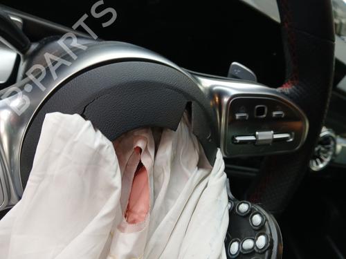 Front differential MERCEDES-BENZ GLB (X247) GLB 200 d 4-matic (247.613) | BP29280428M23 