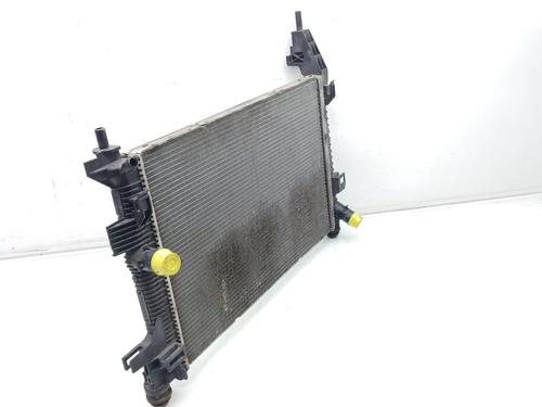 Used Water radiator Water radiator FORD FOCUS III Turnier 1.6 TDCi (115 hp) 33855577 33855577