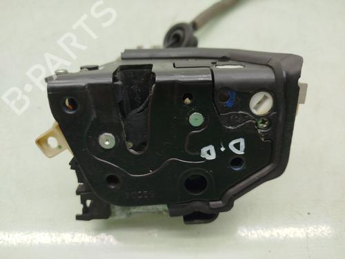 Front right lock AUDI A6 C7 (4G2, 4GC) 3.0 TDI | BP21046080C97 