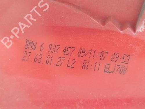 Left taillight BMW 3 (E90) 318 d | BP38535803C34  - Image 6