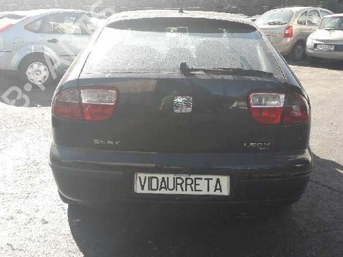 Right taillight SEAT LEON (1M1)  | BP2765849C35 