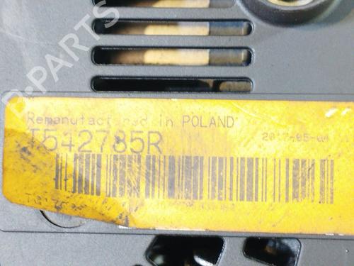 Alternator BMW X5 (E53) 4.8 is | BP16934095M7 