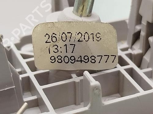 Left sun visor OPEL VIVARO C Van (K0) 1.5 | BP29421672I1 