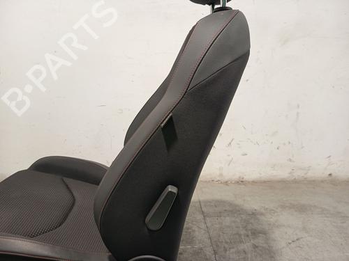 Left front seat SEAT LEON (5F1) 1.5 TSI | BP37873555C15  - Image 6