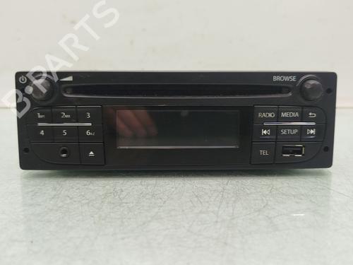Radio RENAULT MASTER III Van (FV) | BP34162390E6 - Image 2