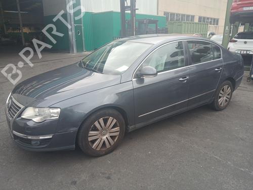 Brugte VW PASSAT B6 (3C2) 2.0 TDI 16V (140 hp) 3935811