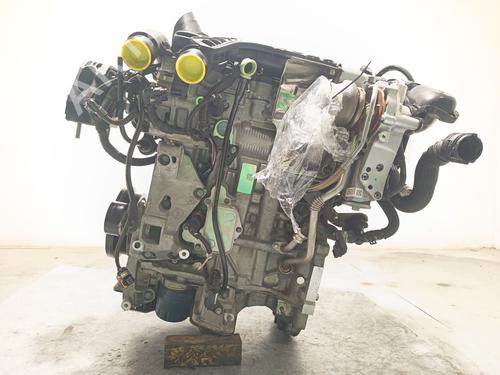 Engine DS DS 3 / DS 3 CROSSBACK (UR_, UC_, UJ_) 1.2 PureTech 130 (URHNSS) | BP37260704M1 - Image 2