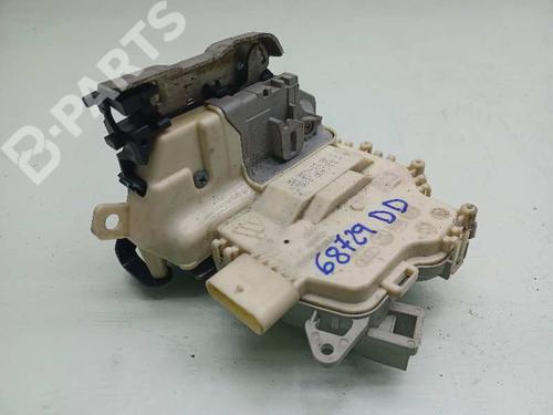 Front right lock AUDI A5 (8T3) 3.0 TDI quattro | BP11096255C97 