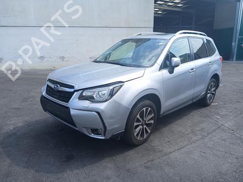 Used Parts SUBARU FORESTER (SJ_) 2.0 D AWD (SJD) (147 hp) 4183284