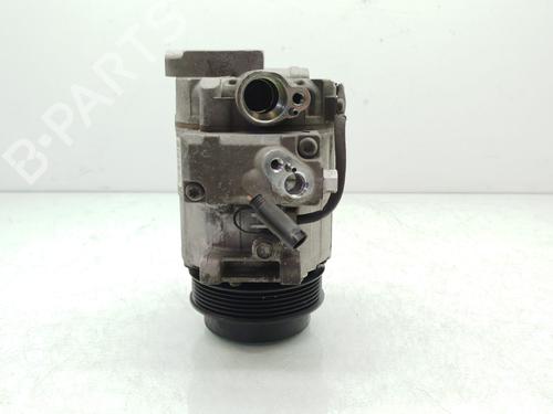 Used AC compressor MERCEDES-BENZ VIANO (W639) [2003-2025]  18410112