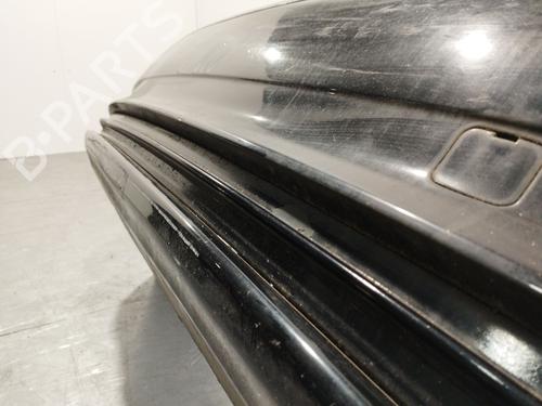 Rear bumper BMW 3 Coupe (E46) 320 Ci | BP17492972C8 