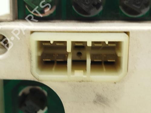 Instrument cluster IVECO DAILY II Van  | BP20306223C47 