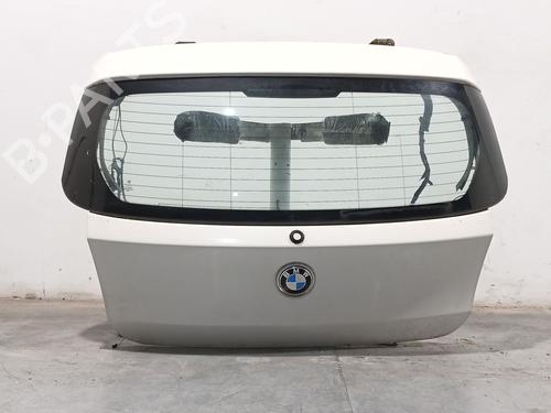 Used Tailgate Tailgate BMW 1 (E81) 118 d (143 hp) 36489560 36489560