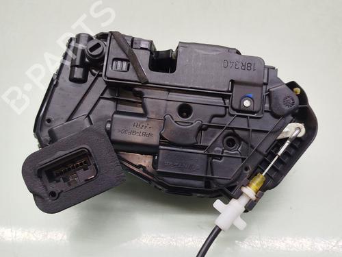 Rear right lock VW TIGUAN (AD1, AX1) 2.0 TDI | BP32365735C99