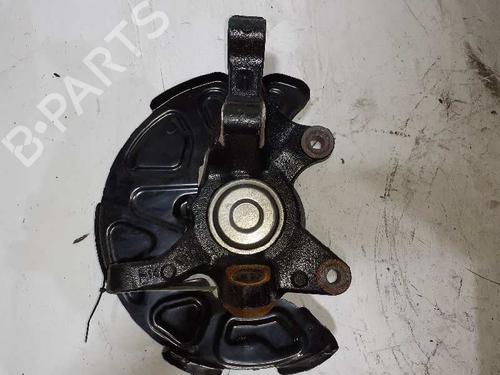 Right front steering knuckle MERCEDES-BENZ V-CLASS (W447)  | BP9117372M26 