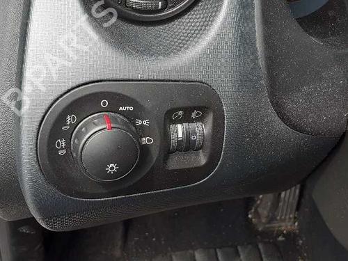 Mass air flow sensor SEAT ALTEA (5P1) 2.0 TDI | BP5953963M95 