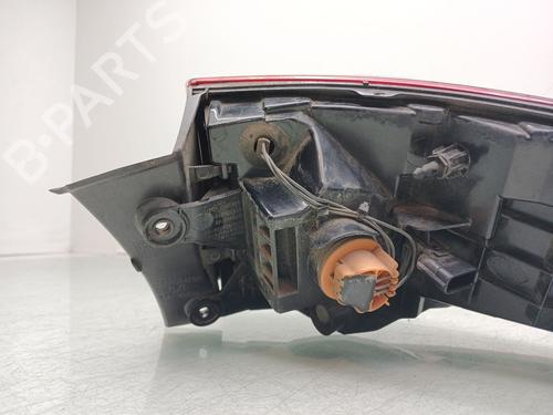 Left taillight RENAULT KADJAR (HA_, HL_) 1.2 TCe 130 (HLMR) | BP32697991C34 - Image 4