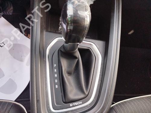 Right mirror RENAULT CLIO V (B7_) 1.6 E-TECH 145 (B7MU) | BP22981789C27 