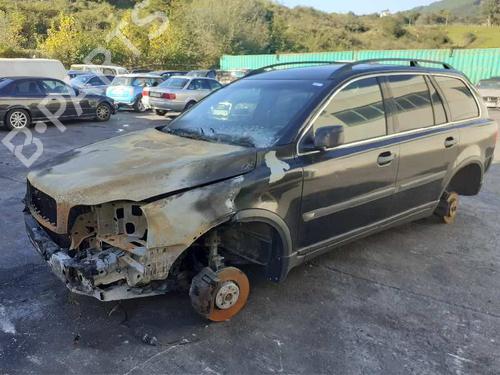 Electronic module VOLVO XC90 I (275) D5 AWD | BP11240909M83 