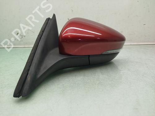 Used Left mirror FORD FOCUS IV (HN) 1.5 EcoBlue (120 hp) 29259088
