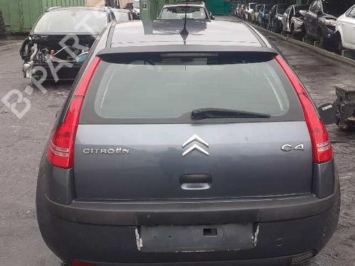 Front bumper reinforcement CITROËN C4 I (LC_) 1.6 16V | BP6257744C109 