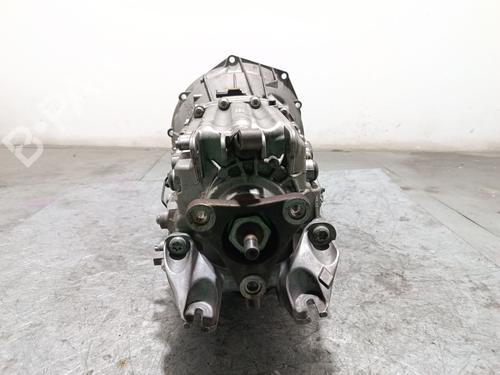Gearbox BMW 1 (E81) 123 d | BP38293297M3 - Image 3