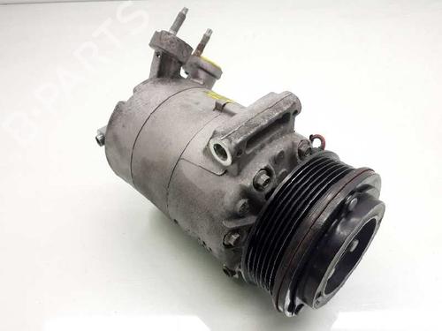 Used AC compressor FORD FOCUS III 1.0 EcoBoost (125 hp) 13873254
