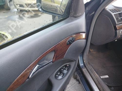Front left window mechanism MERCEDES-BENZ E-CLASS (W211) E 220 CDI (211.006) | BP21771543C22 