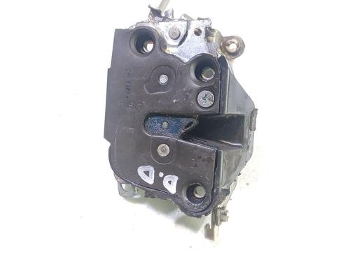 Front right lock SUZUKI GRAND VITARA I (FT, HT) 2.0 TD 4x4 (SQ420D) | BP21046069C97 
