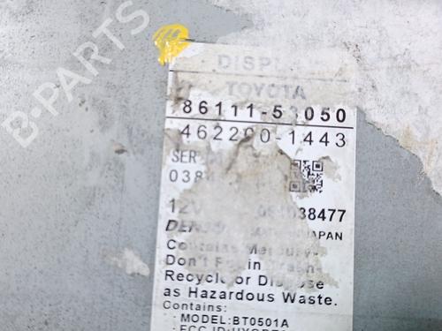 Electronic module LEXUS IS II (_E2_) 220d (ALE20) | BP38270794M83 - Image 6
