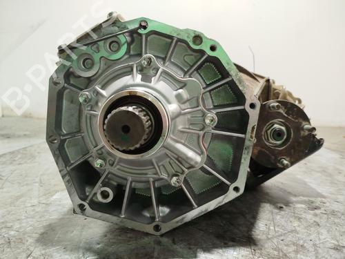 Used Transfer box TOYOTA LAND CRUISER PRADO (_J15_) 3.0 D-4D (KDJ155_, KDJ150_, KDJ150R, KDJ155R) (190 hp) 17983215