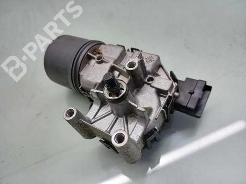 Front wiper motor PEUGEOT 208 I (CA_, CC_) 1.6 HDi | BP9769677M29