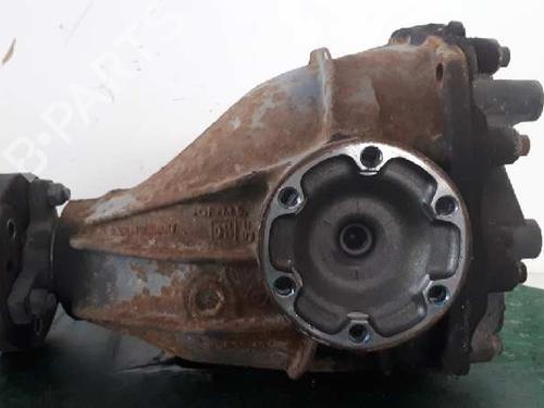 Rear differential MERCEDES-BENZ S-CLASS (W220)  | BP3141410M24 