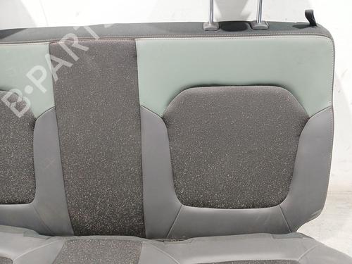 Set sedili DACIA SPRING EV (B6M1) | BP39527133C78 - Image 4