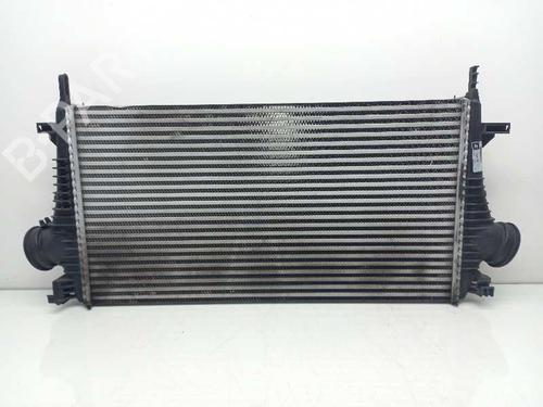 Intercooler OPEL INSIGNIA A Sports Tourer (G09)  | BP12829523M30
