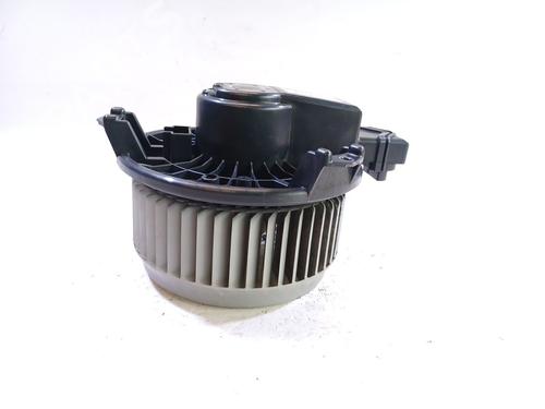 Heater blower motor JAGUAR XF I (X250) 3.0 D | BP19395854M62 