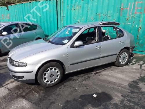 Front right window mechanism SEAT TOLEDO II (1M2)  | BP10407076C23 