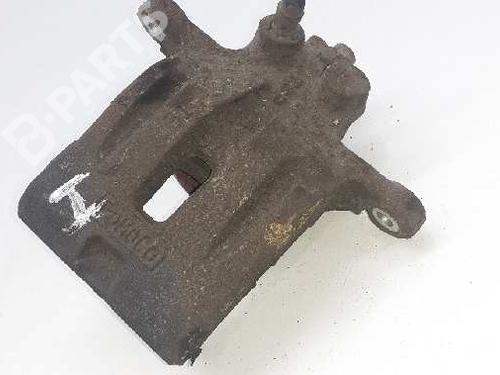 Used Left rear brake caliper MAZDA CX-7 (ER) [2006-2014]  11559866