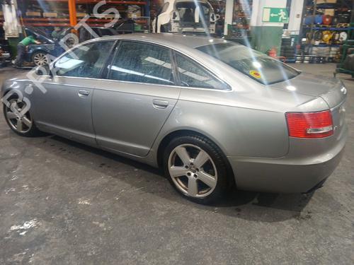 Left headlight AUDI A6 C6 (4F2) 2.7 TDI quattro | BP40107032C28 - Image 11