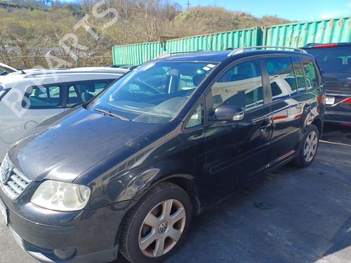 Electronic module VW TOURAN (1T1, 1T2) 2.0 TDI 16V | BP21122183M83 