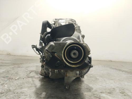 Gearbox SUBARU OUTBACK (BS) 2.0 D AWD (BSD) | BP23427810M3 