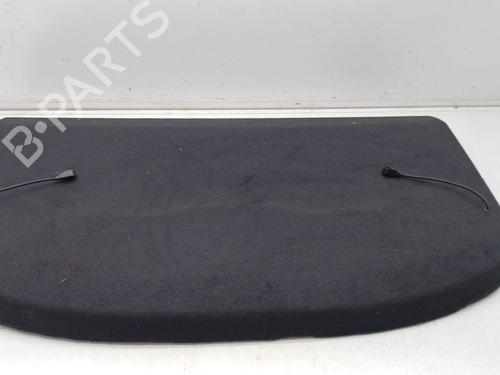 Used Rear parcel shelf PEUGEOT 2008 II (UD_, US_, UY_, UJ_, UR_, UC_) 1.2 PureTech 130 (USHNS, URHNS) (130 hp) 30614454