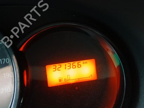 Left front window switch DACIA DOKKER Box Body/MPV 1.5 dCi (FEAJ) | BP37239370I27 - Image 12