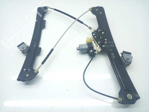 Rudehejsemekanisme ventre foran BMW 5 (E60) 520 d (177 hp) 13513433