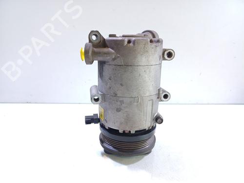 AC compressor FORD FOCUS II (DA_, HCP, DP) 1.6 | BP24639186M34 