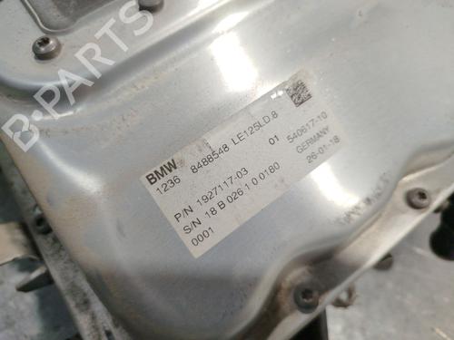 Inverter/Converter BMW i3 (I01) s Electric | BP29280491M119 