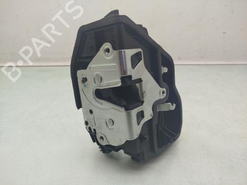Used Rear left lock BMW 5 (F10) 535 i (306 hp) 23211361