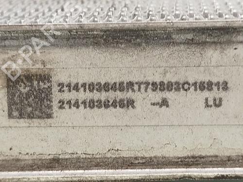 Water radiator DACIA SANDERO III 1.0 TCe 90 | BP32867772M31  - Image 5