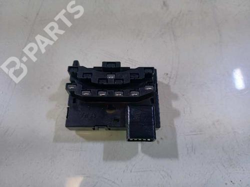Elektronisk modul VW TIGUAN (5N_) 2.0 TDI (140 hp) 10161386